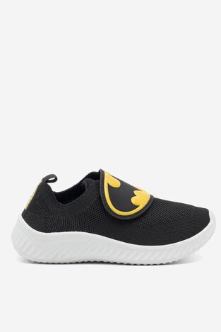 Platnena obuća Batman CEO-CP91-AW26-203WBBAT CRNA