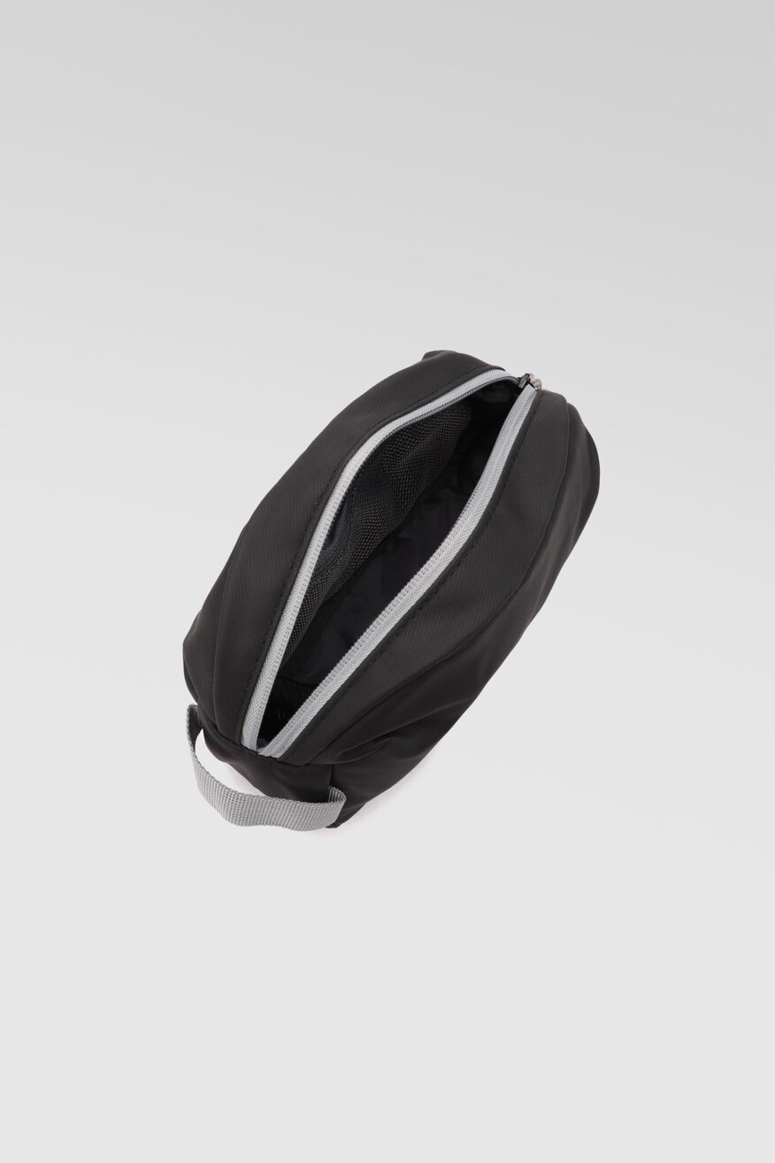 
                Sprandi - Kosmetyczka czarna - 5903698285450