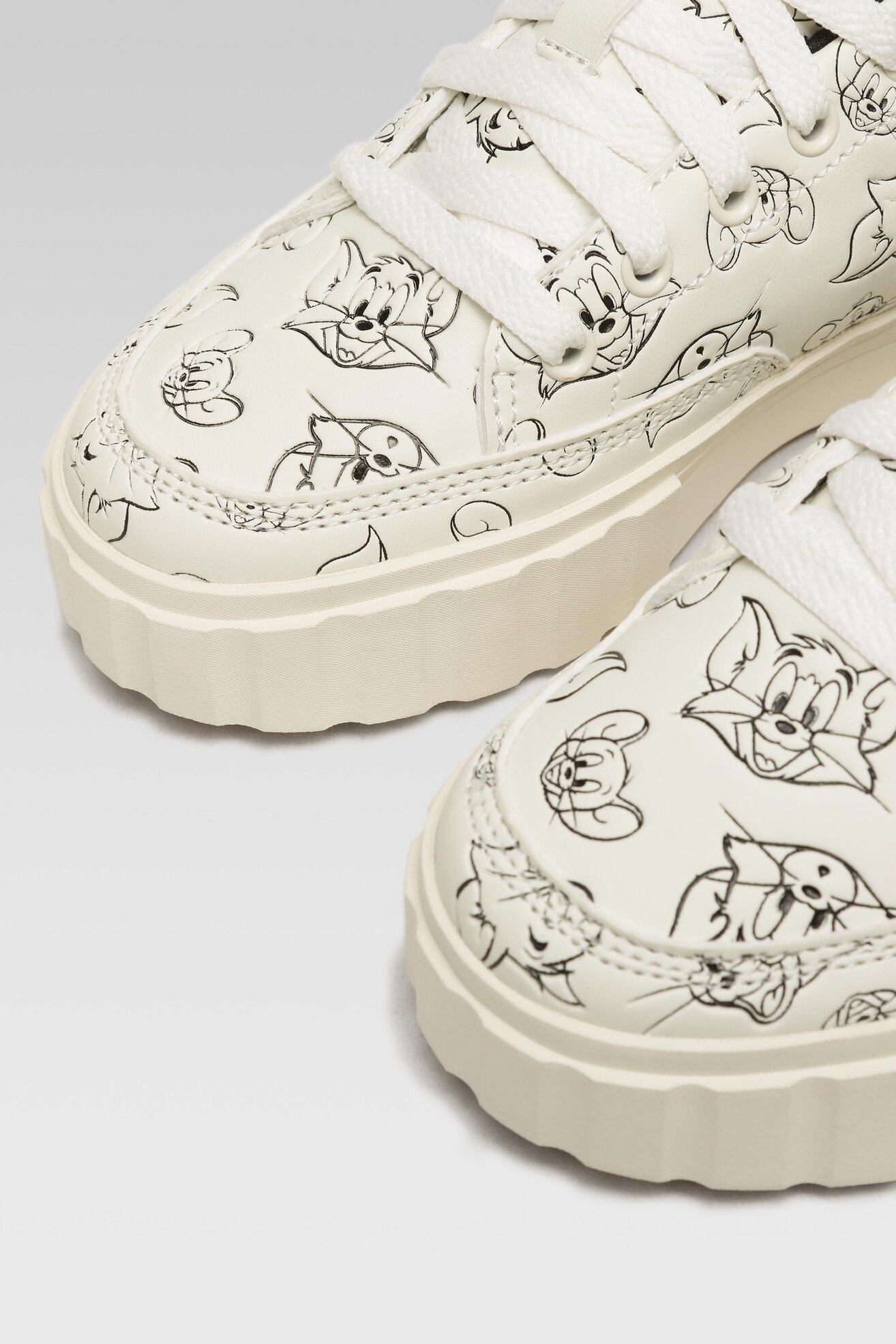 Sneakers Fila WB SANDBLAST AOP kids FFK0097 73009 MIX