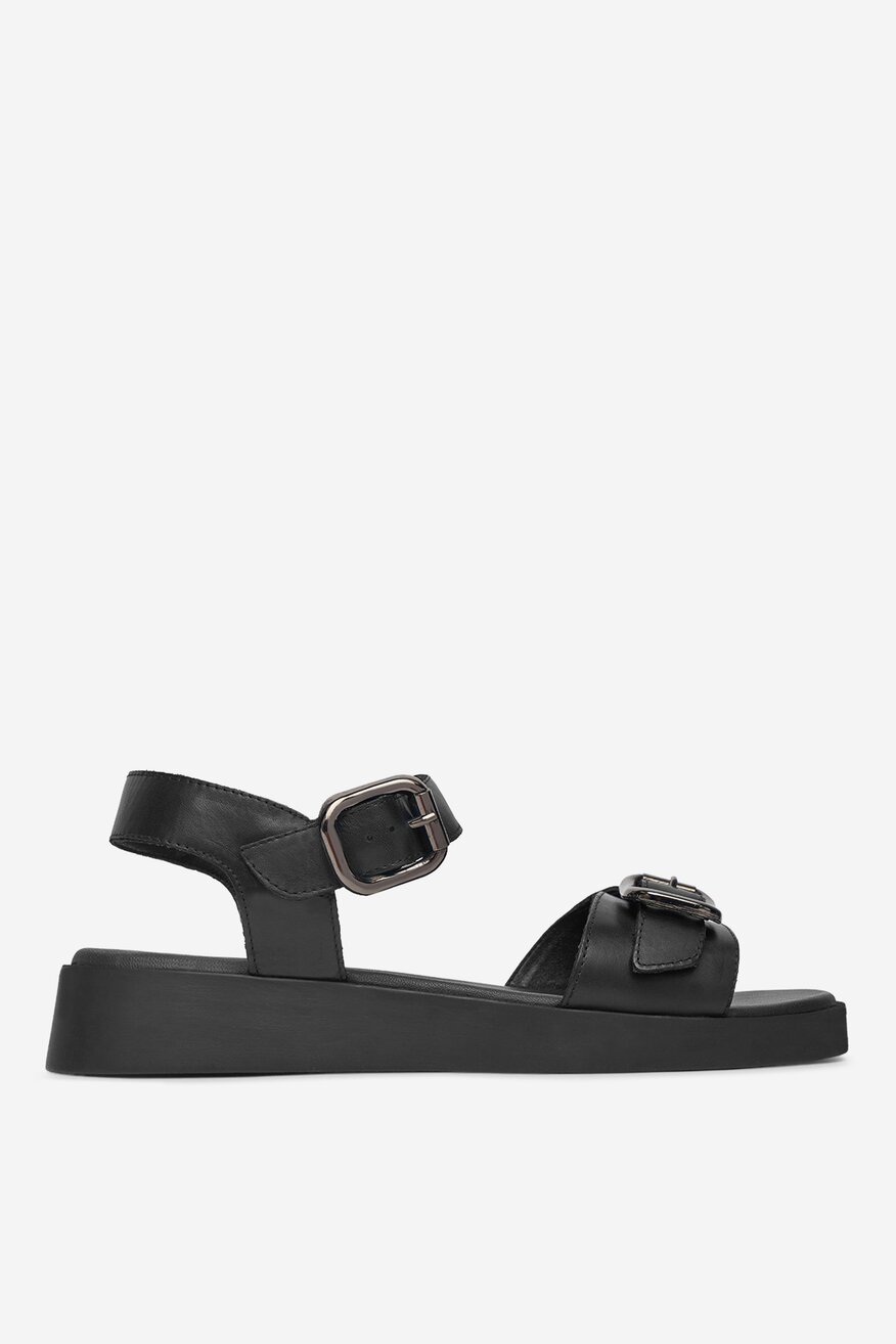 Sandale Lasocki NEGRU - 5904862307053