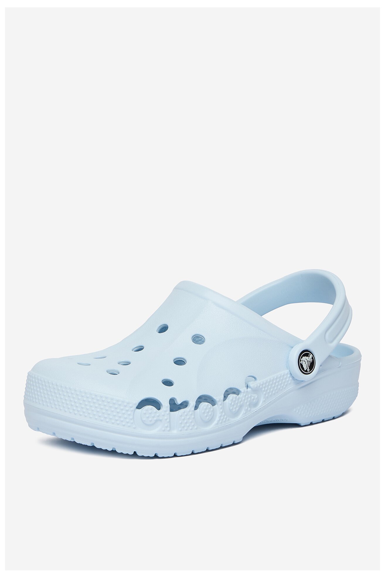 Klapki basenowe Crocs C-BAYA 10126-4JQ Niebieski