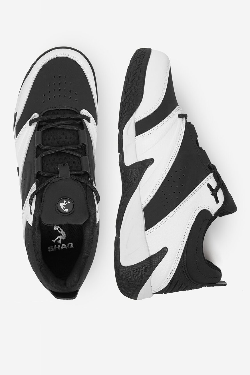 
                SHAQ - DEVASTATOR LOW - 5906751489772