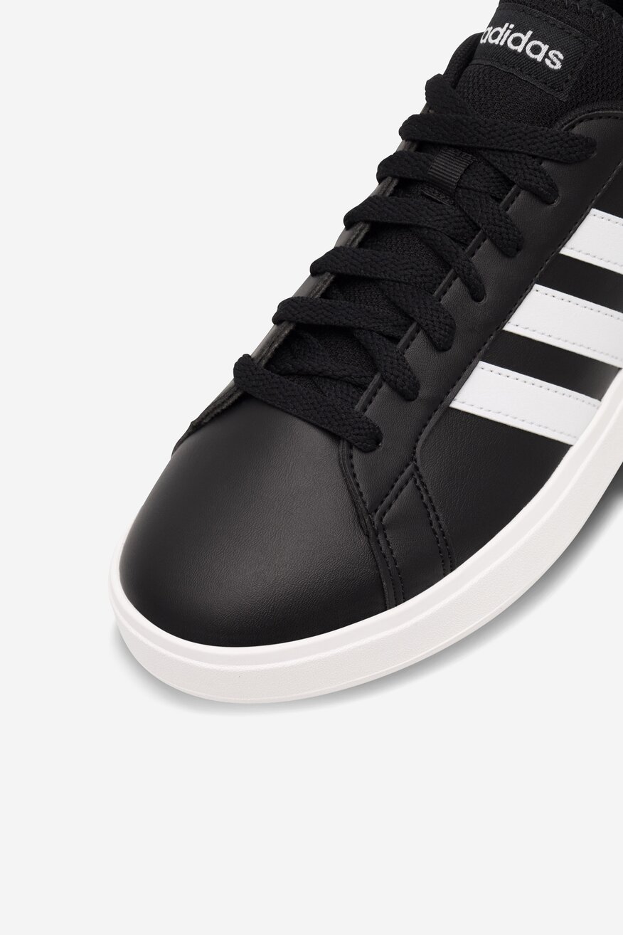 Încălțăminte sport adidas NEGRU - 5905588690016