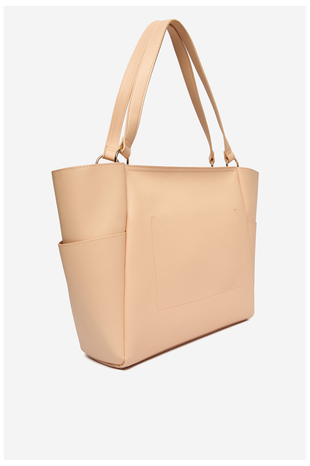 Torebka Mexx CEO-MEXX-S-023-09 Brzoskwiniowy