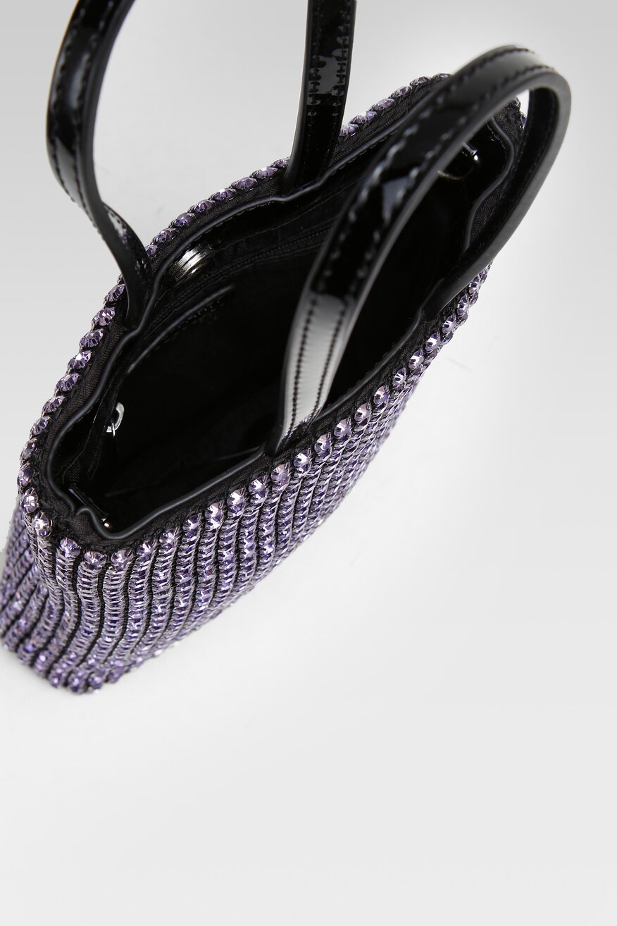 Geantă de mână Jenny Fairy MOV - 5904862419619