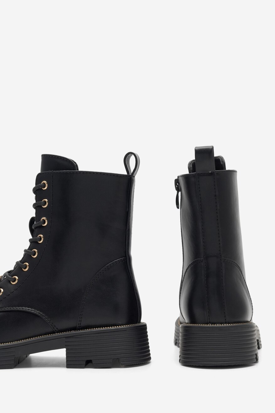 
                Nelli Blu - Trzewiki - 5905588856764