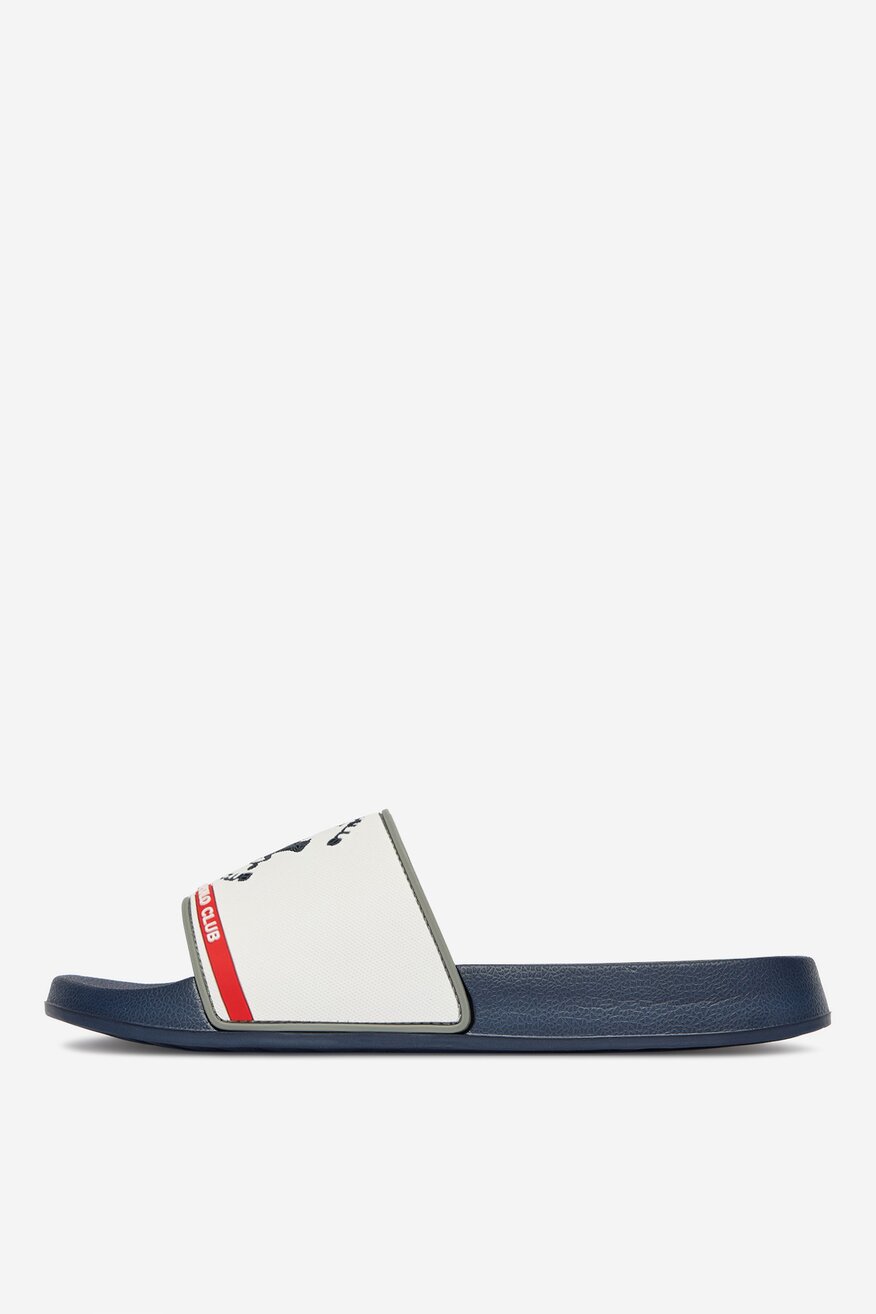 
                Beverly Hills Polo Club - Klapki basenowe - 5906751632314