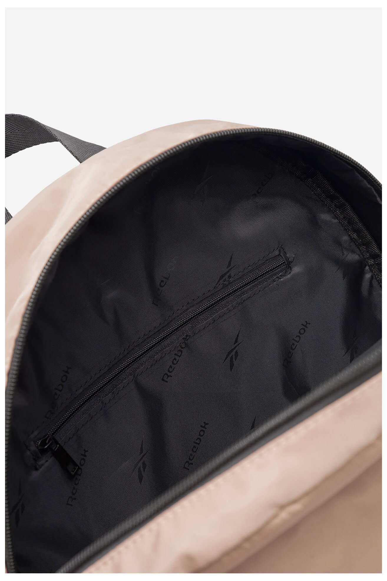 Plecak Reebok RBK-P-023-CCC Beżowy