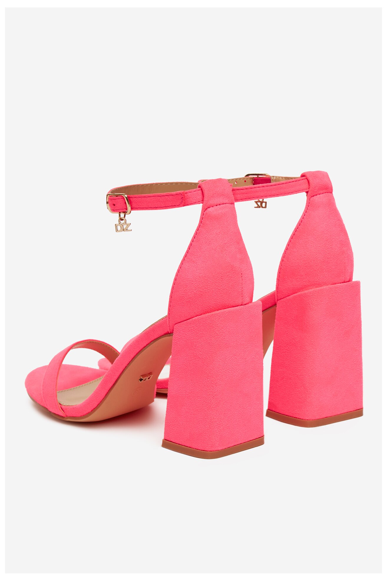 Сандали DeeZee 7026-5A ТЪМНОРОЗОВ