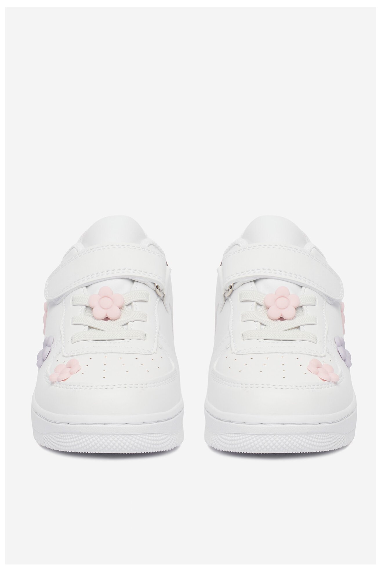 Сникърси Jenny CEO-K22212 БЯЛ