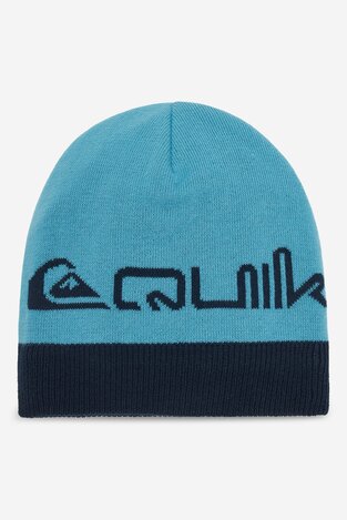 Dečija kapa QUIKSILVER CEO-QUIKSILVER_ACCCS_06_AW2025 PLAVA