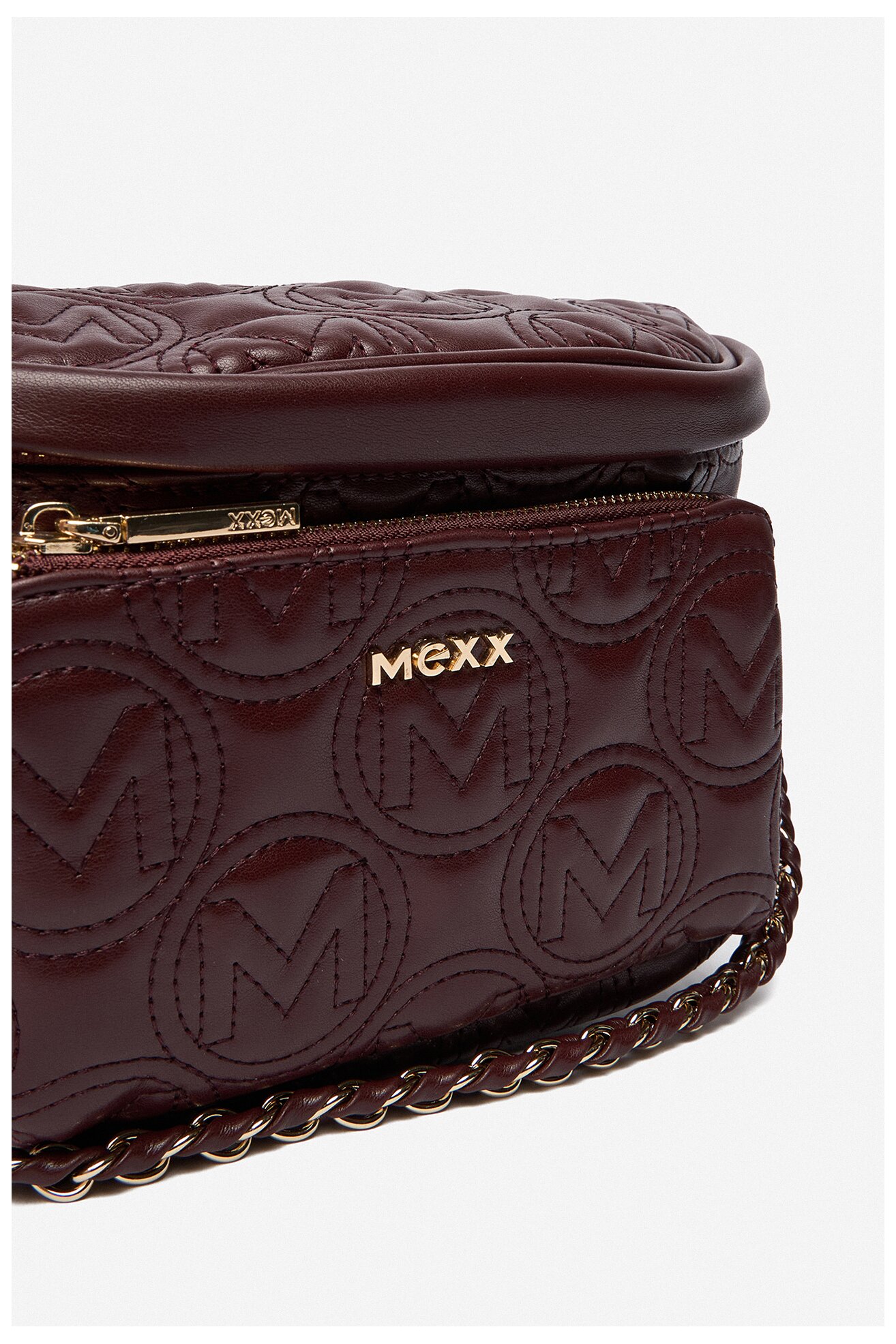 Geantă de mână Mexx CEO-MEXX-S-015-08 GRENA