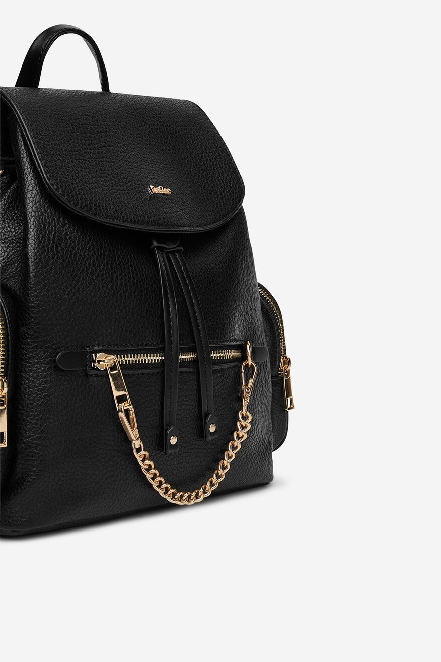 Раница DeeZee ЧЕРЕН - 5904410900347