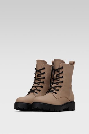 Черевики Jenny Fairy WS5802-09 БЕЖЕВИЙ