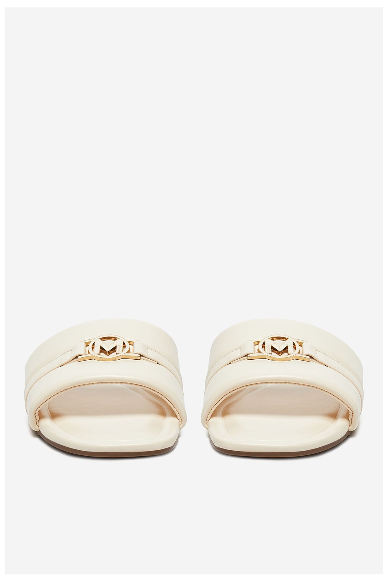 Джапанки Mexx R24SS944932 КРЕМАВ