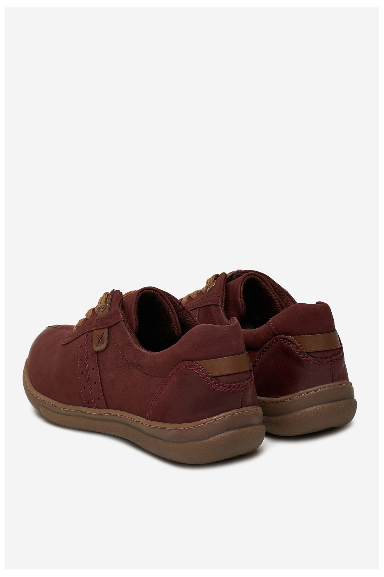 Pantofi casual Go Soft CEO-WI23-YUMA-03 GRENA