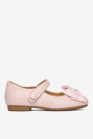 Балетки Jenny CEO-CM250408-11 РОЖЕВИЙ
