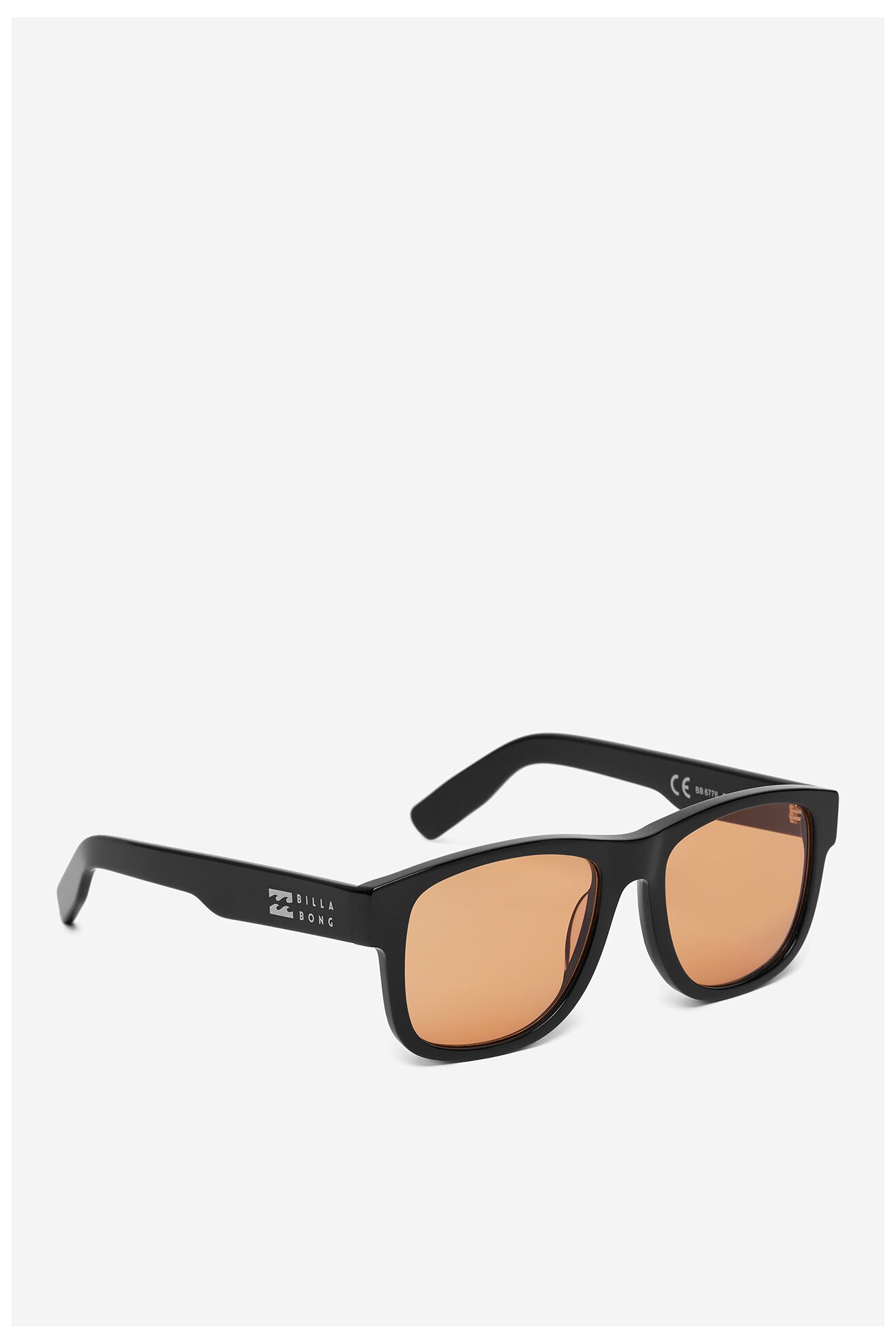 Unisex szemüveg BILLABONG BB6776 FEKETE