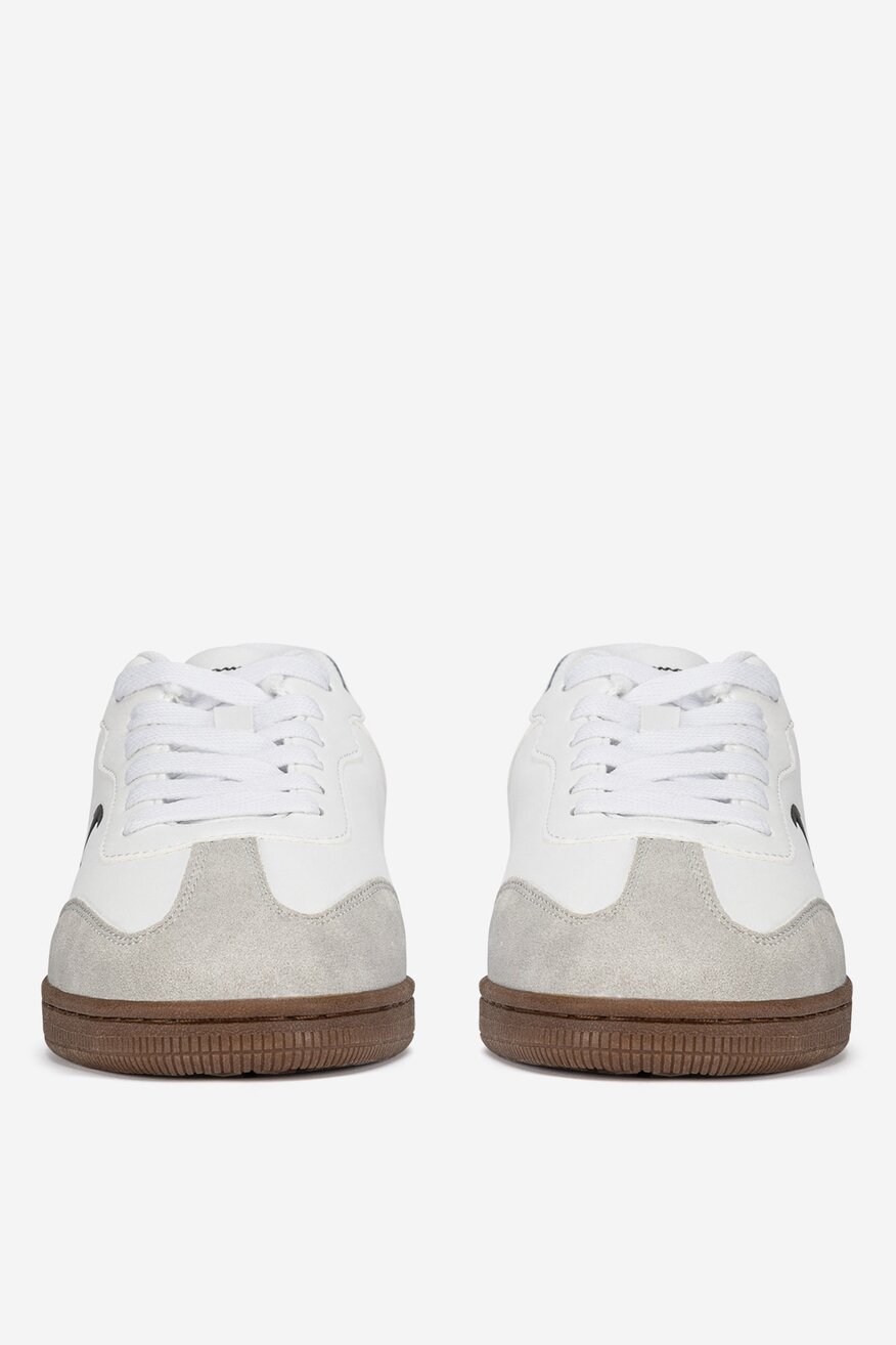 
                Кросівки спортивні Champion БІЛИЙ - 5905588674986