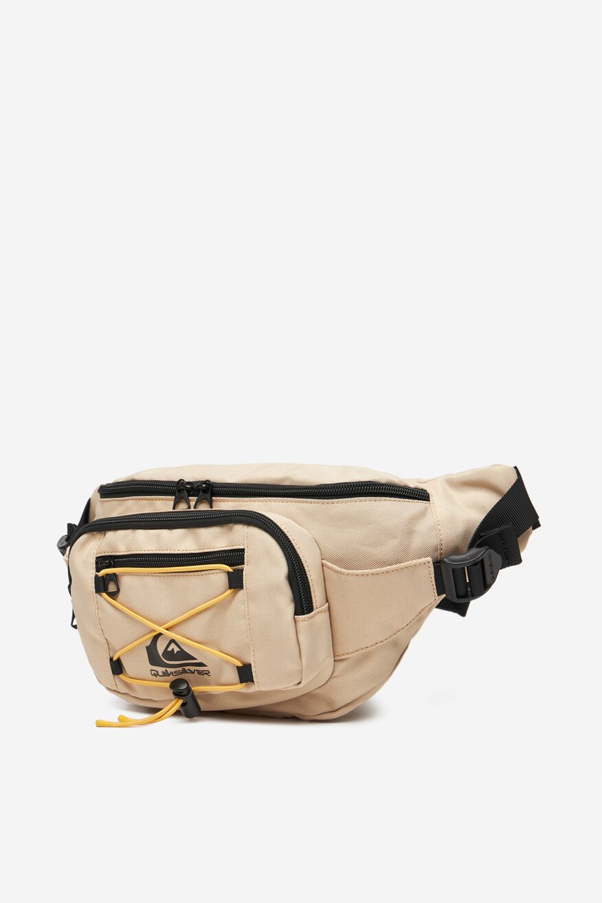 
                Muška torba QUIKSILVER BEŽ - 5906751337820