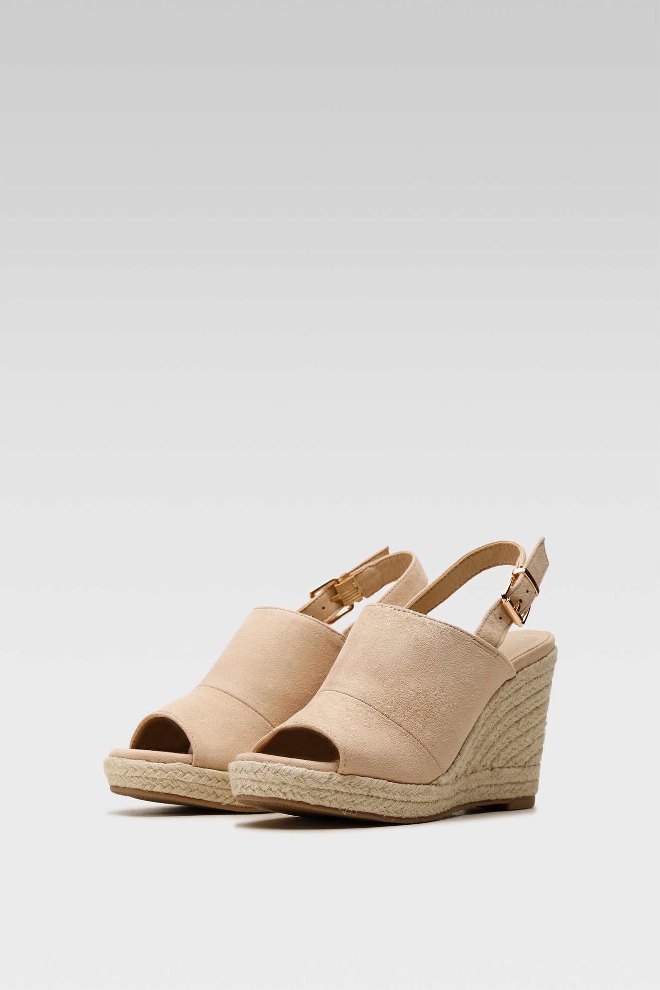 Сандали Jenny Fairy LS5242-02 БЕЖОВ