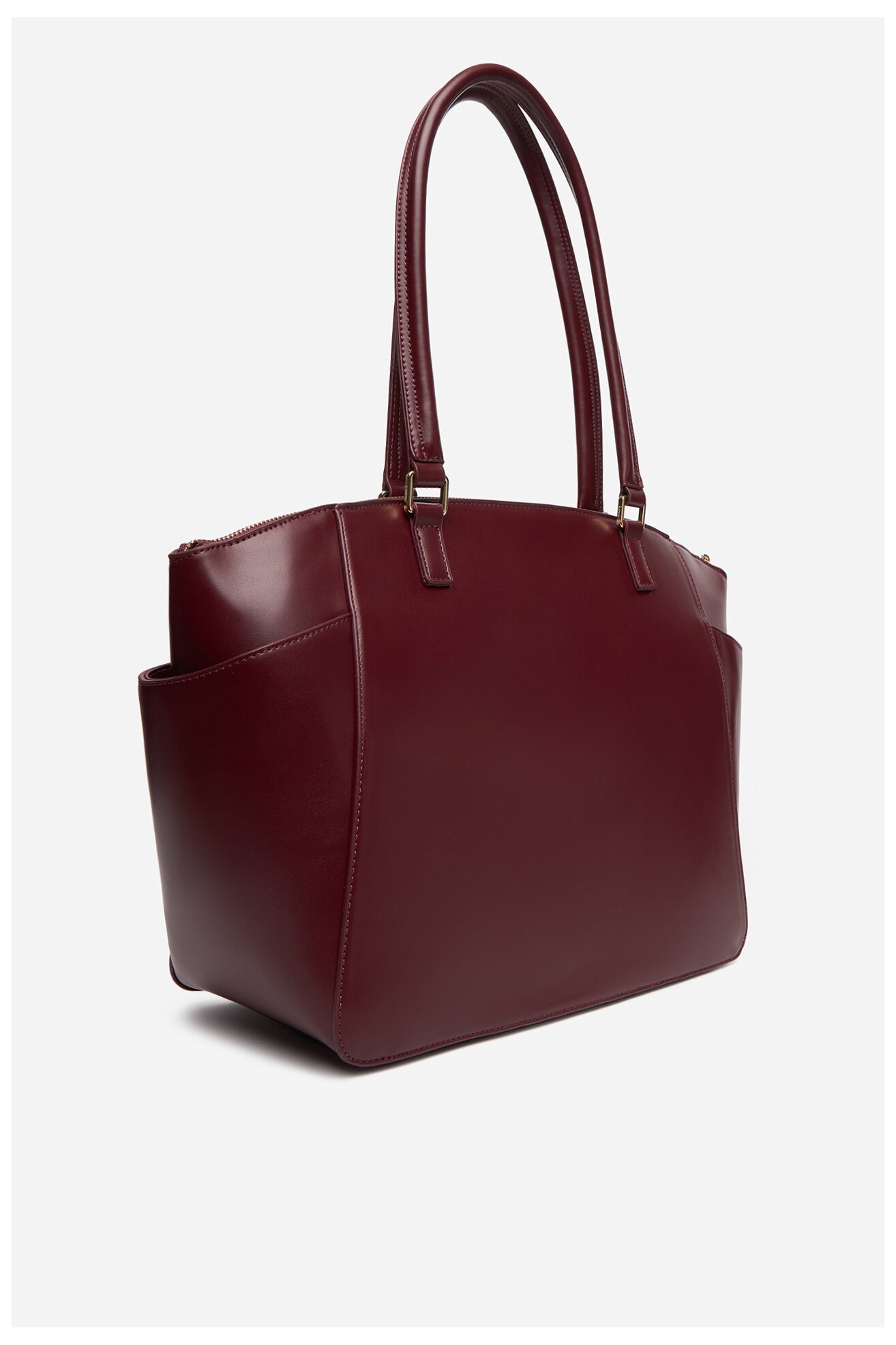 Kézitáska Mexx CEO-MEXX-S-008-08 BORDÓ