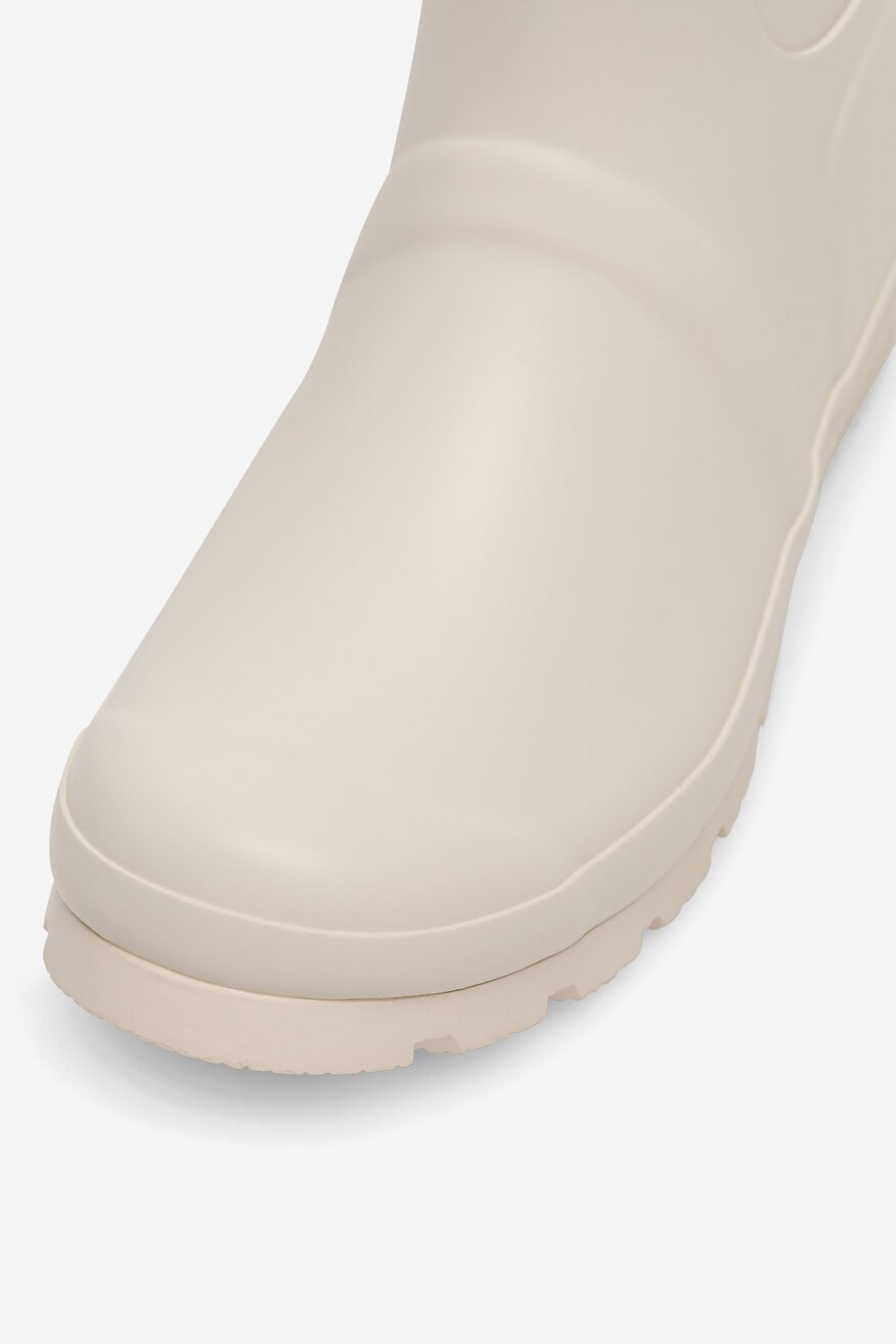 Cizme de cauciuc HUNTER ALB - 5905588730248