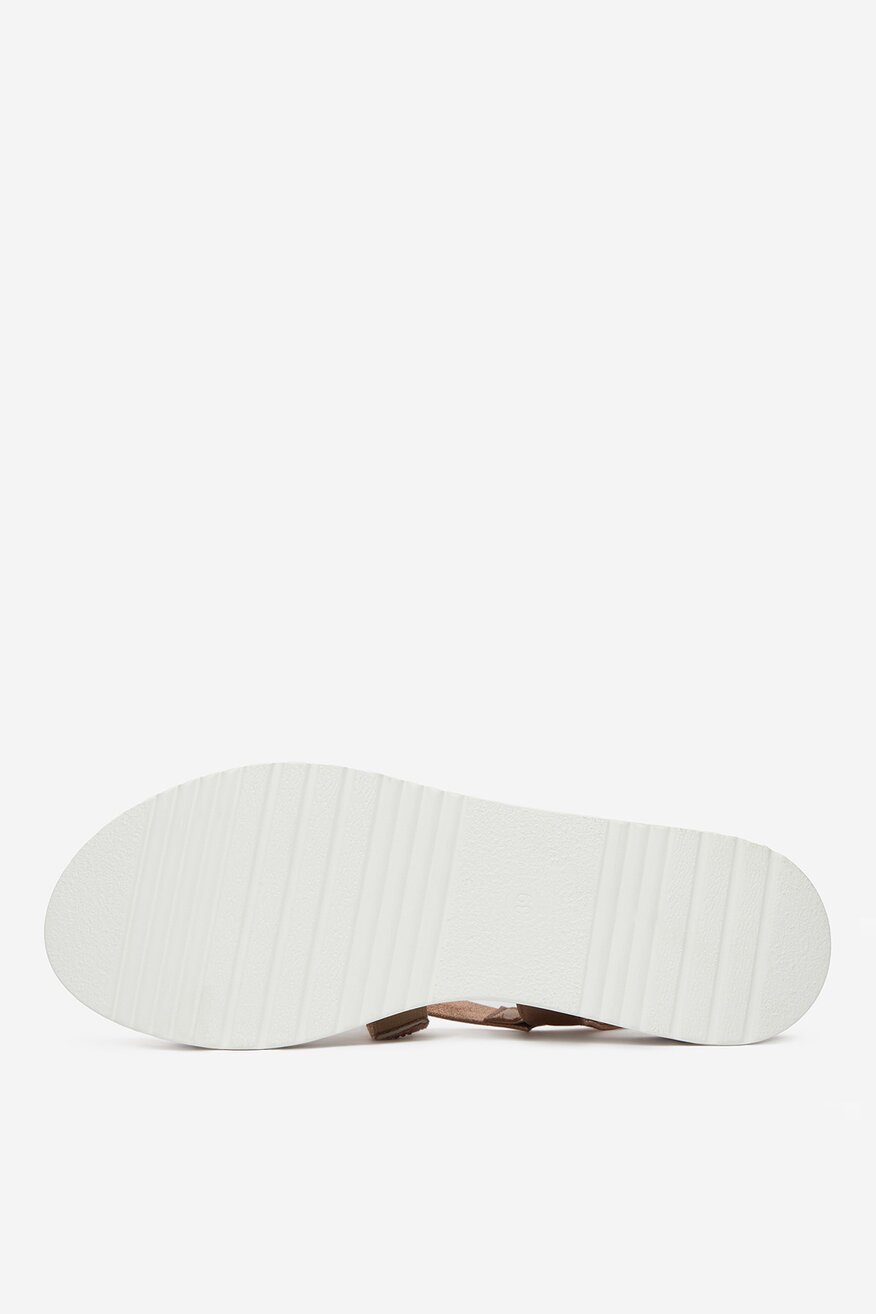 
                Szandál Clara Barson RÓZSASZÍN - 5904862334943