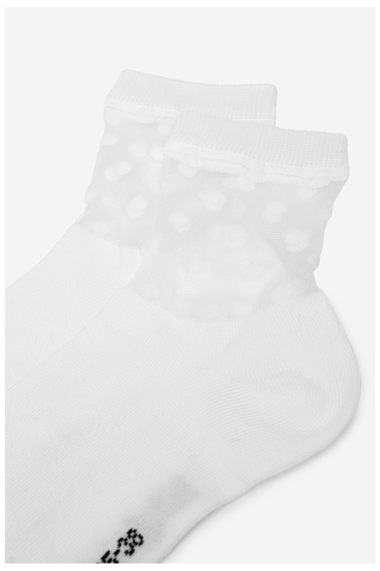 Soseste NINE WEST KR_NW_STREET_W_SS25 (2 PACK) ALB