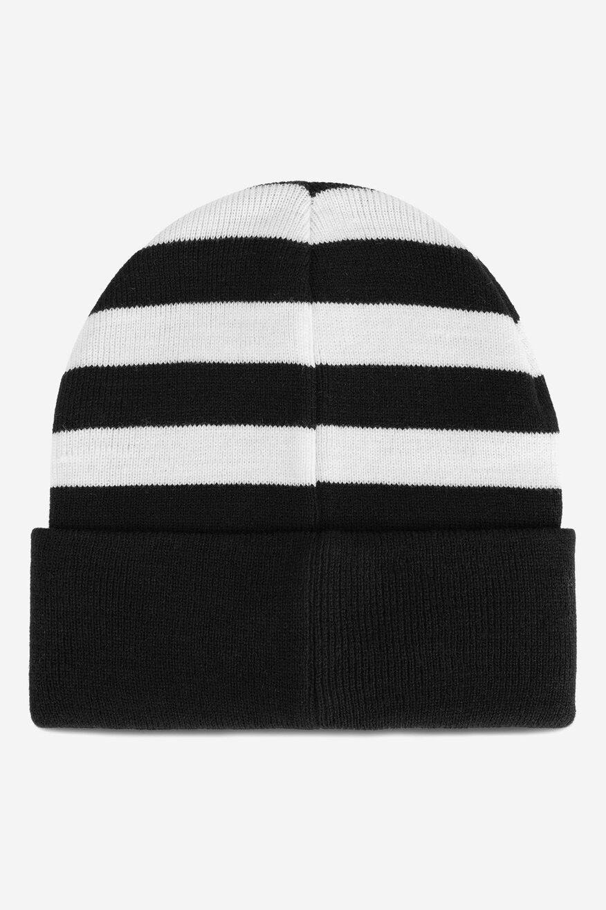 
                Шапка Дитяча BEETLEJUICE ЧОРНИЙ - 5905588929079