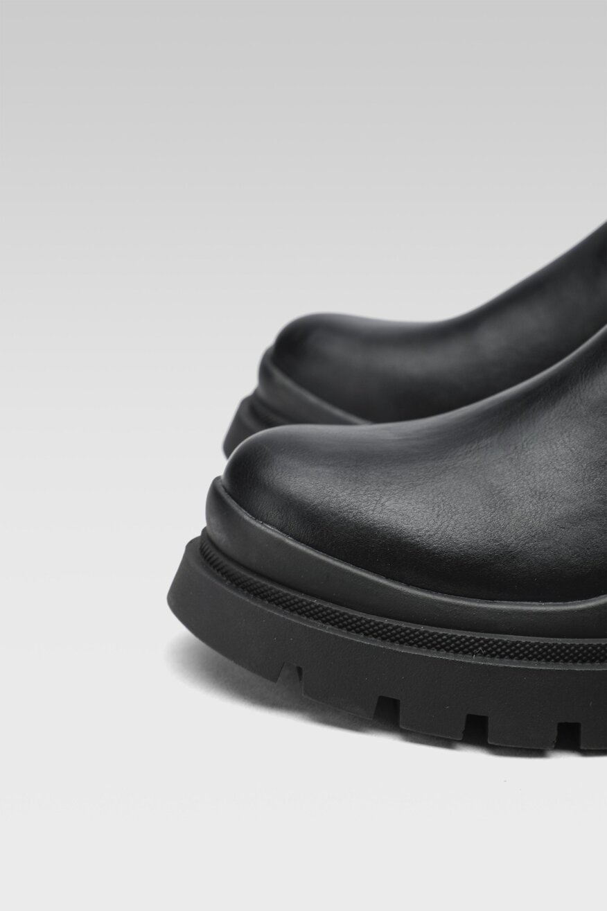 
                Jenny Fairy - Kozaki czarne - 5904862237831