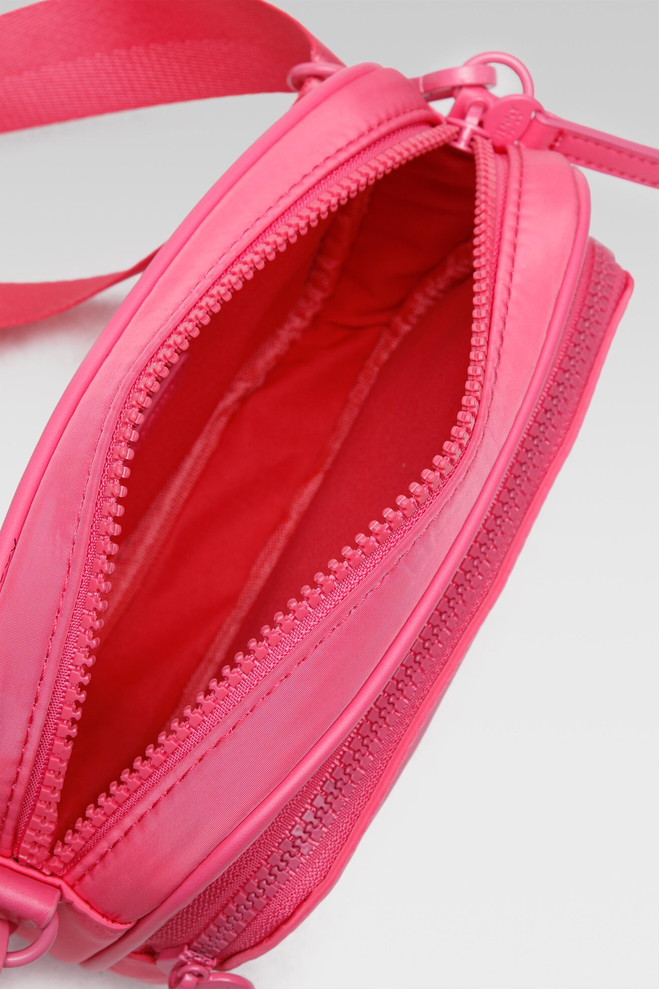 Torebka Jenny Fairy MJR-C-001-60-01 Różowy