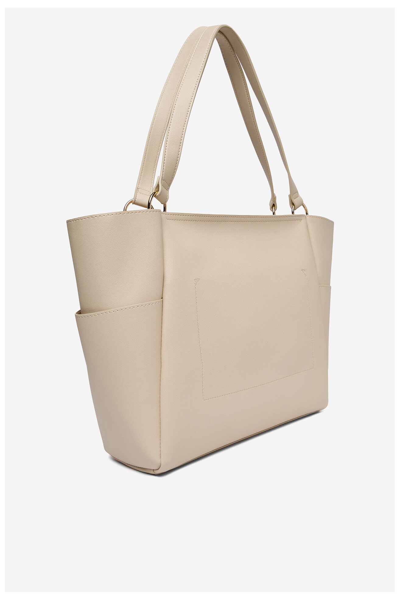 Torebka Mexx CEO-MEXX-S-023-09 Złamana biel