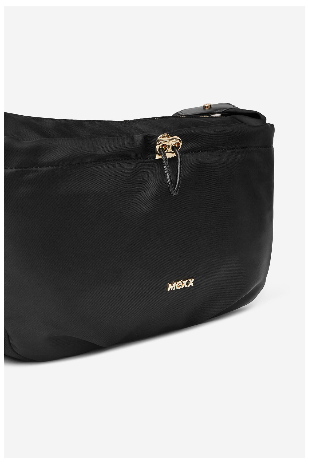 Kabelka Mexx C-MEXX-M-001-08 ČERNÁ