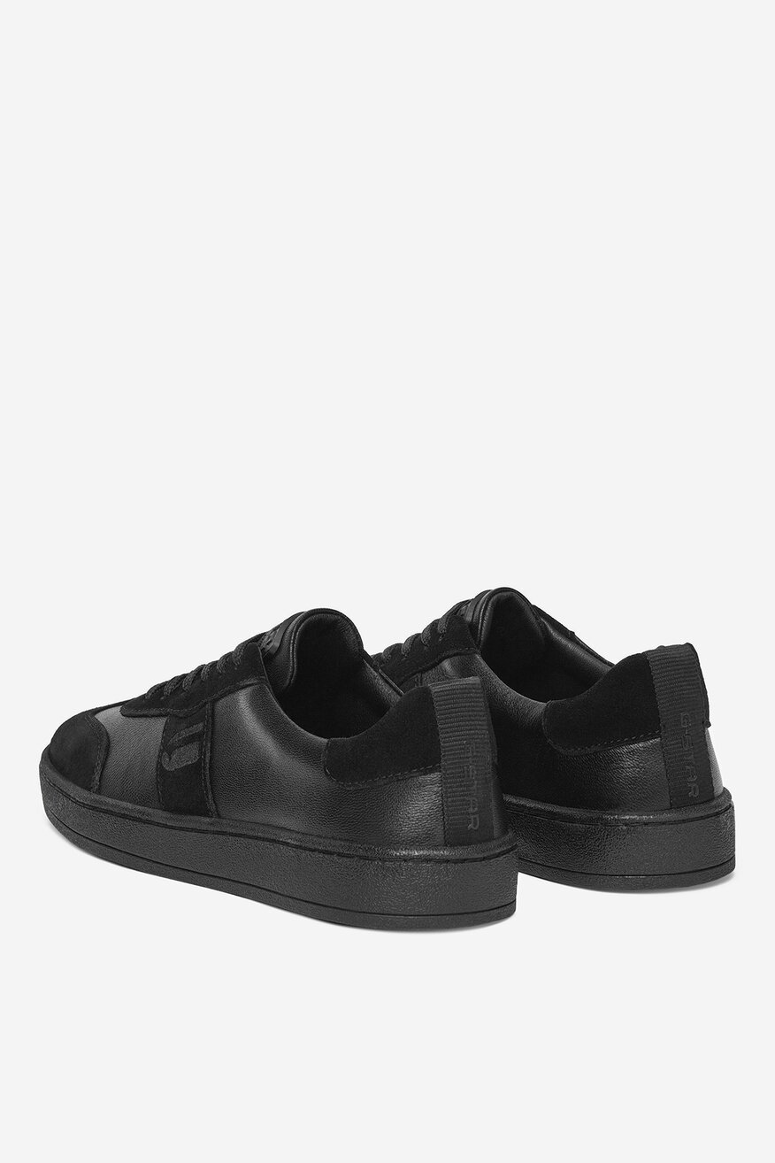 Patike G-STAR RAW CRNA - 5904862297958