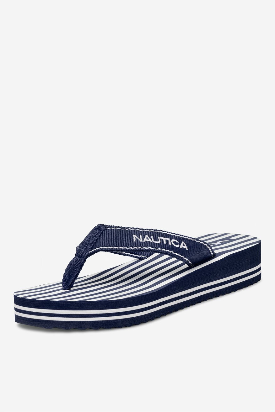 
                NAUTICA - Japonki - 5907964115526