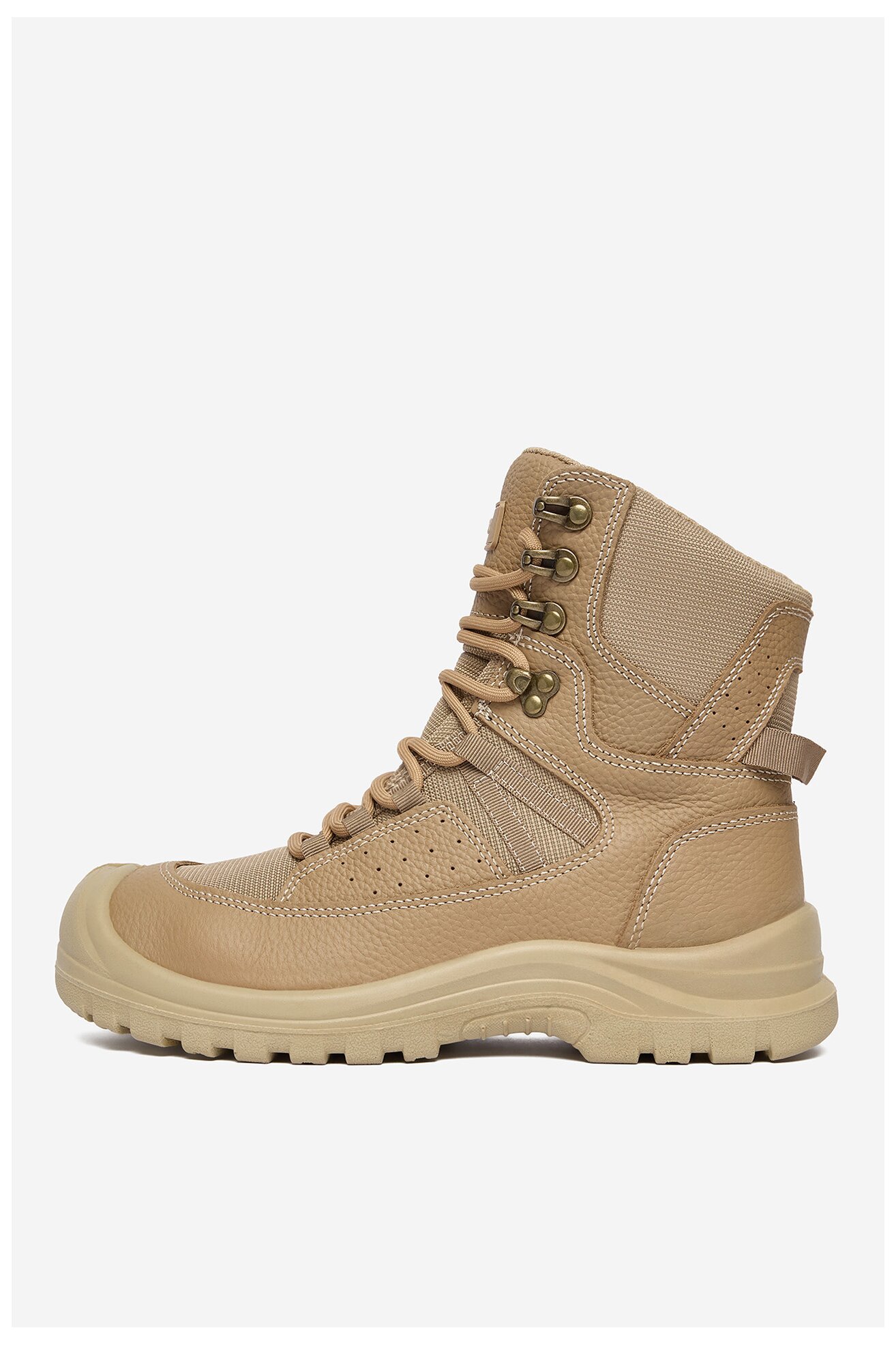 Боти HUNTER HUNTER-M-03 M БЕЖОВ