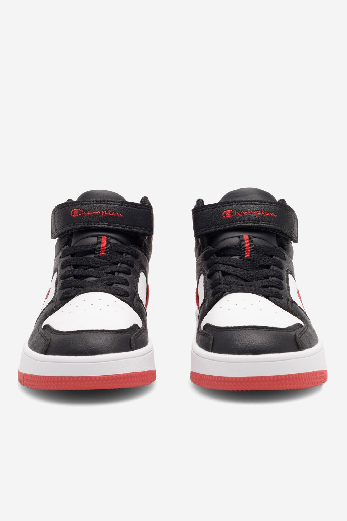 Obuwie sportowe Champion REBOUND 2.0 MID B GS S32413-KK003 MIX