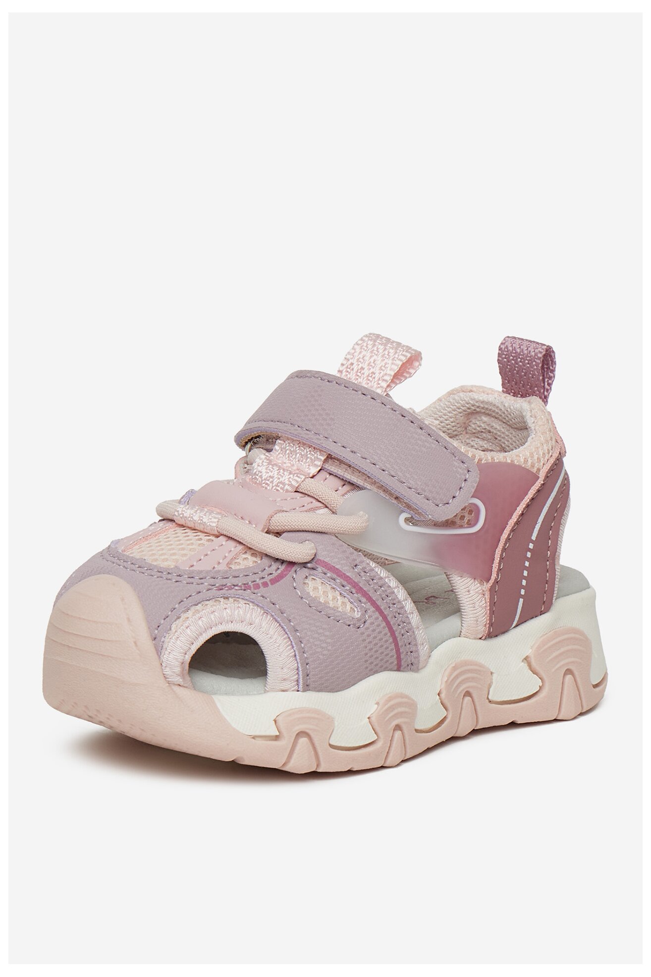 Sandale Nelli Blu CM240726-5 ROZ