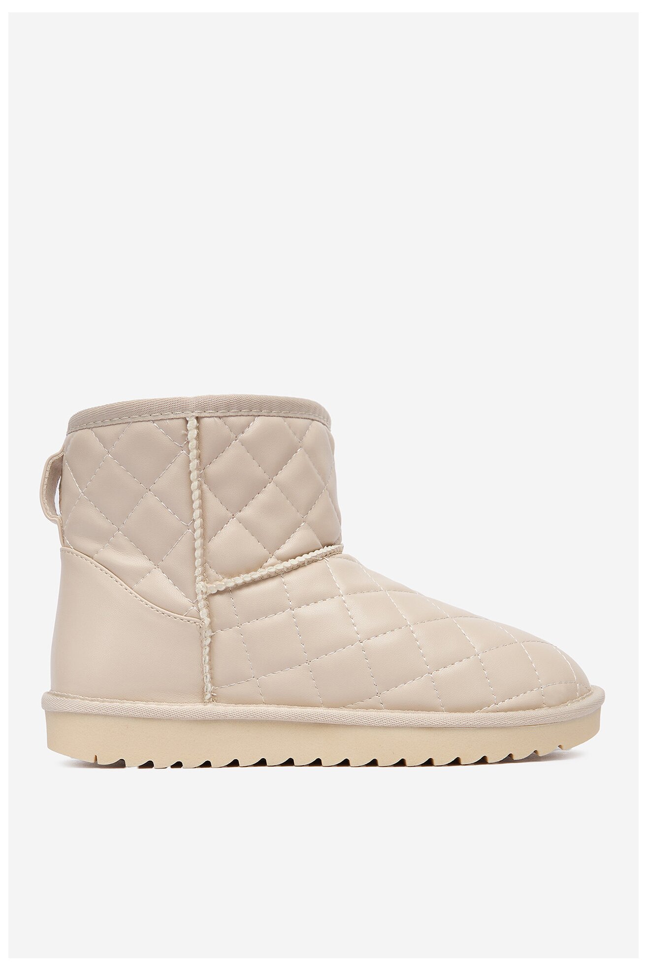 Ghete DeeZee MXPZ-17 BEJ