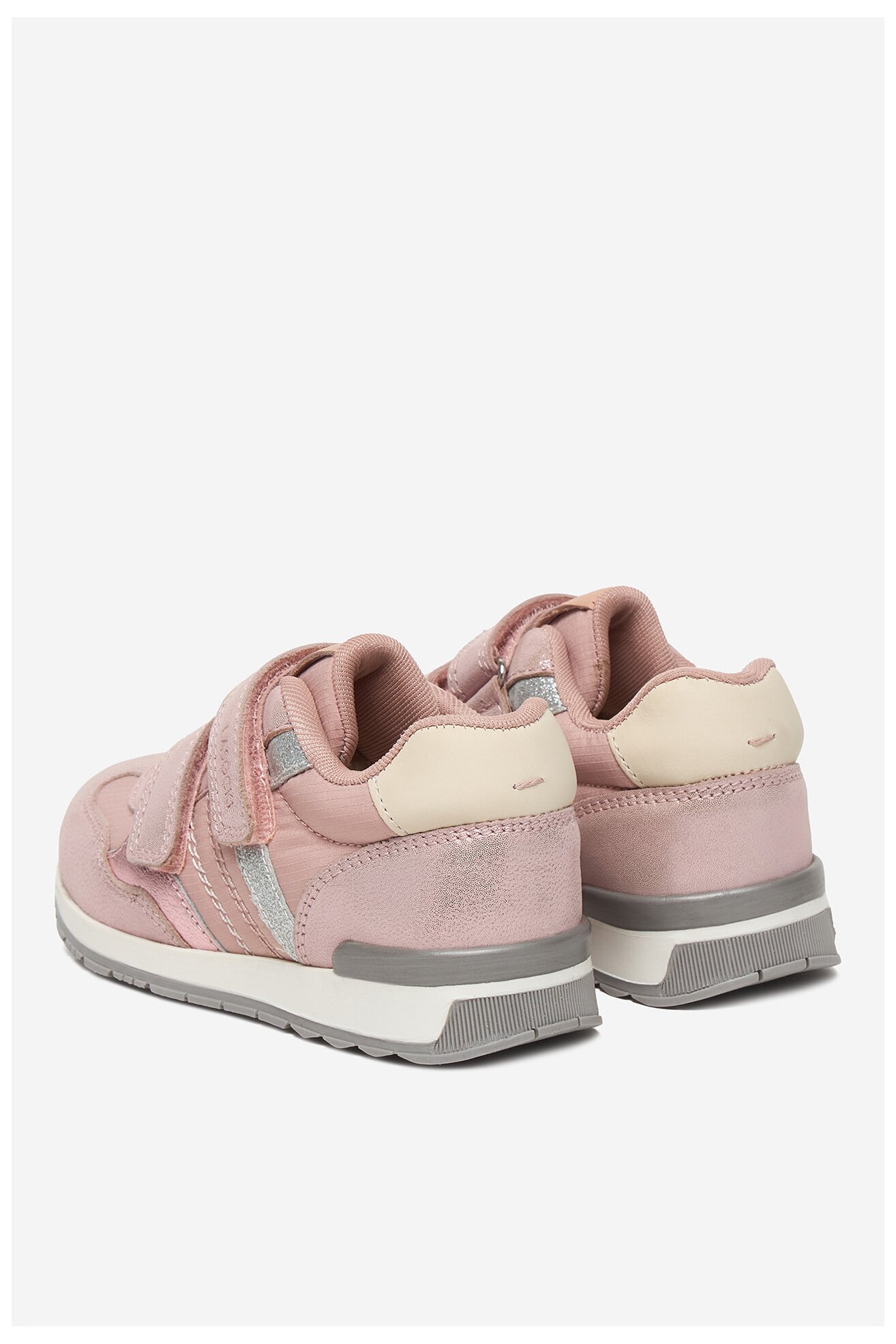 Sneakers Lasocki Kids CEO-CI12-2810-01(III)DZ Różowy