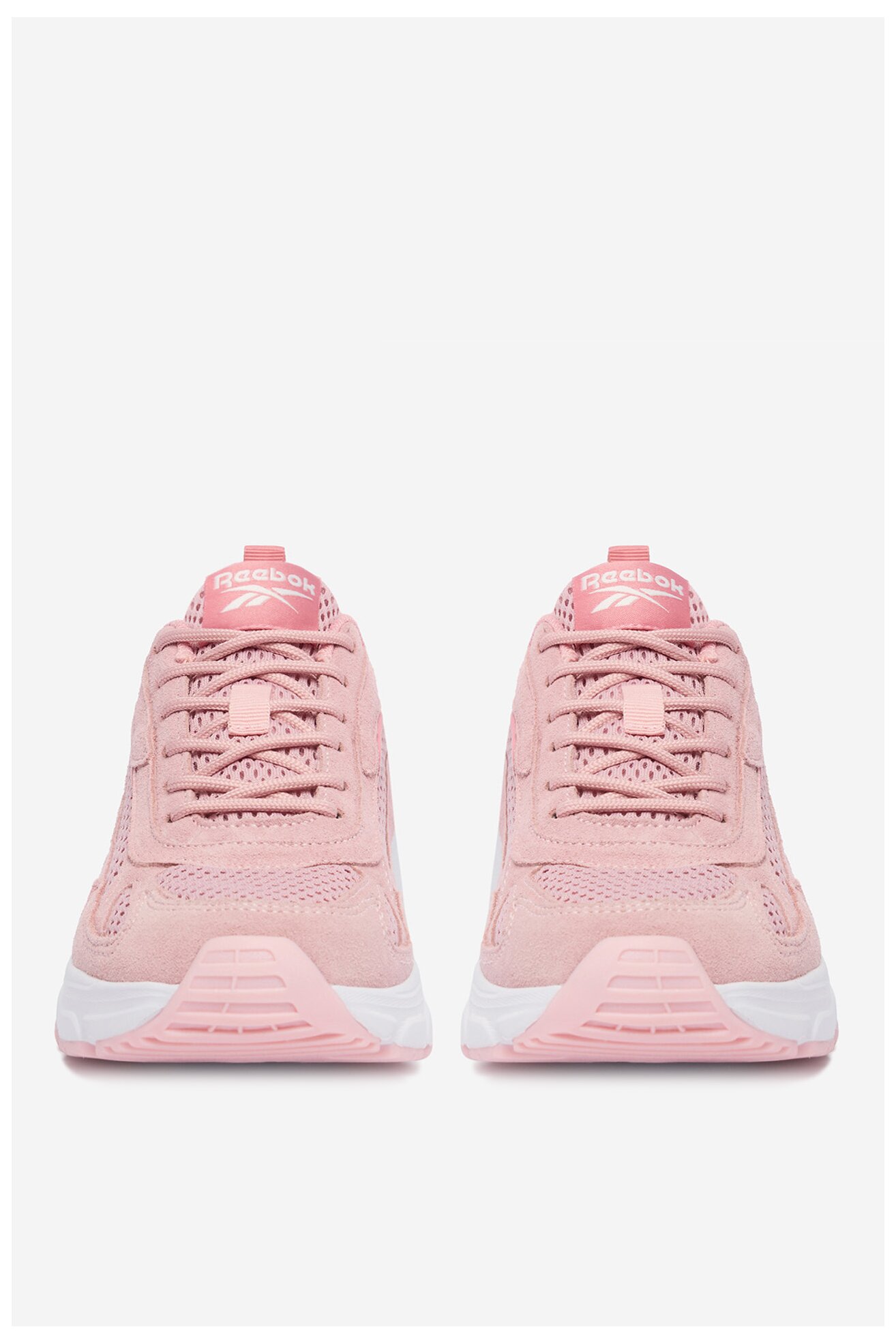 Sportcipő Reebok CEOWB-H1-139(DZ) RÓZSASZÍN