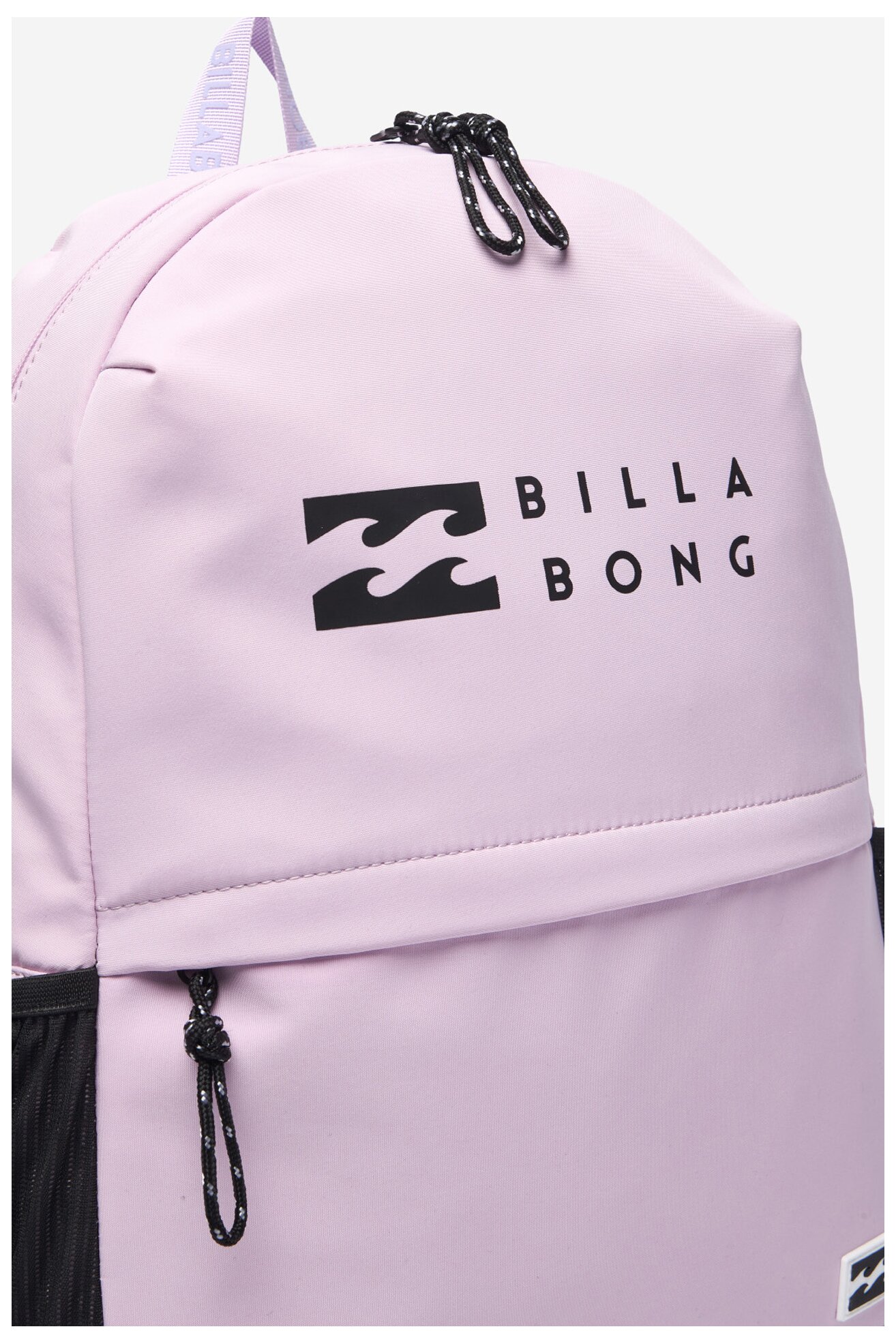 Рюкзак BILLABONG WBEOHP-BLB-M-002-10 ФІОЛЕТОВИЙ