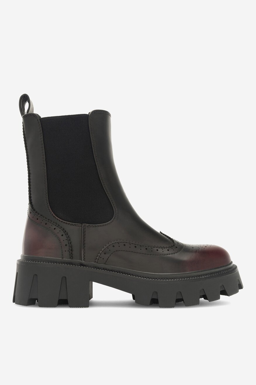 Jenny Fairy - Botki - 5905588088219