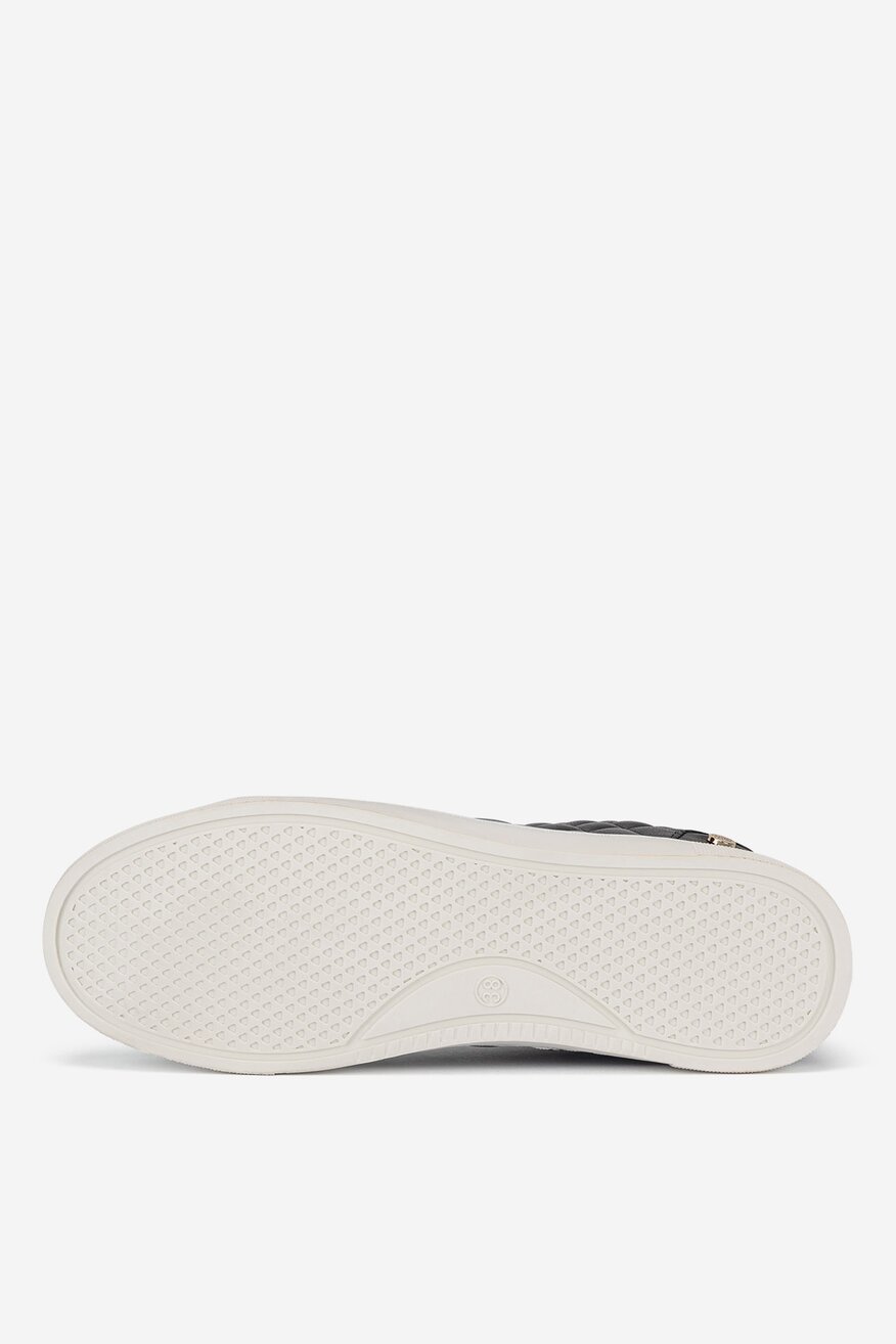 
                Tornacipő Jenny Fairy FEKETE - 5905588697350