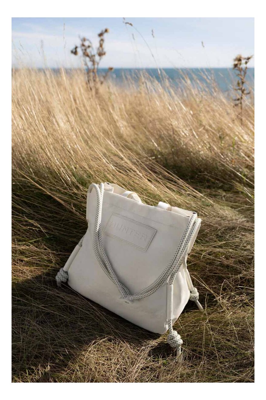 
                HUNTER - Torebka tote - 5903419548871