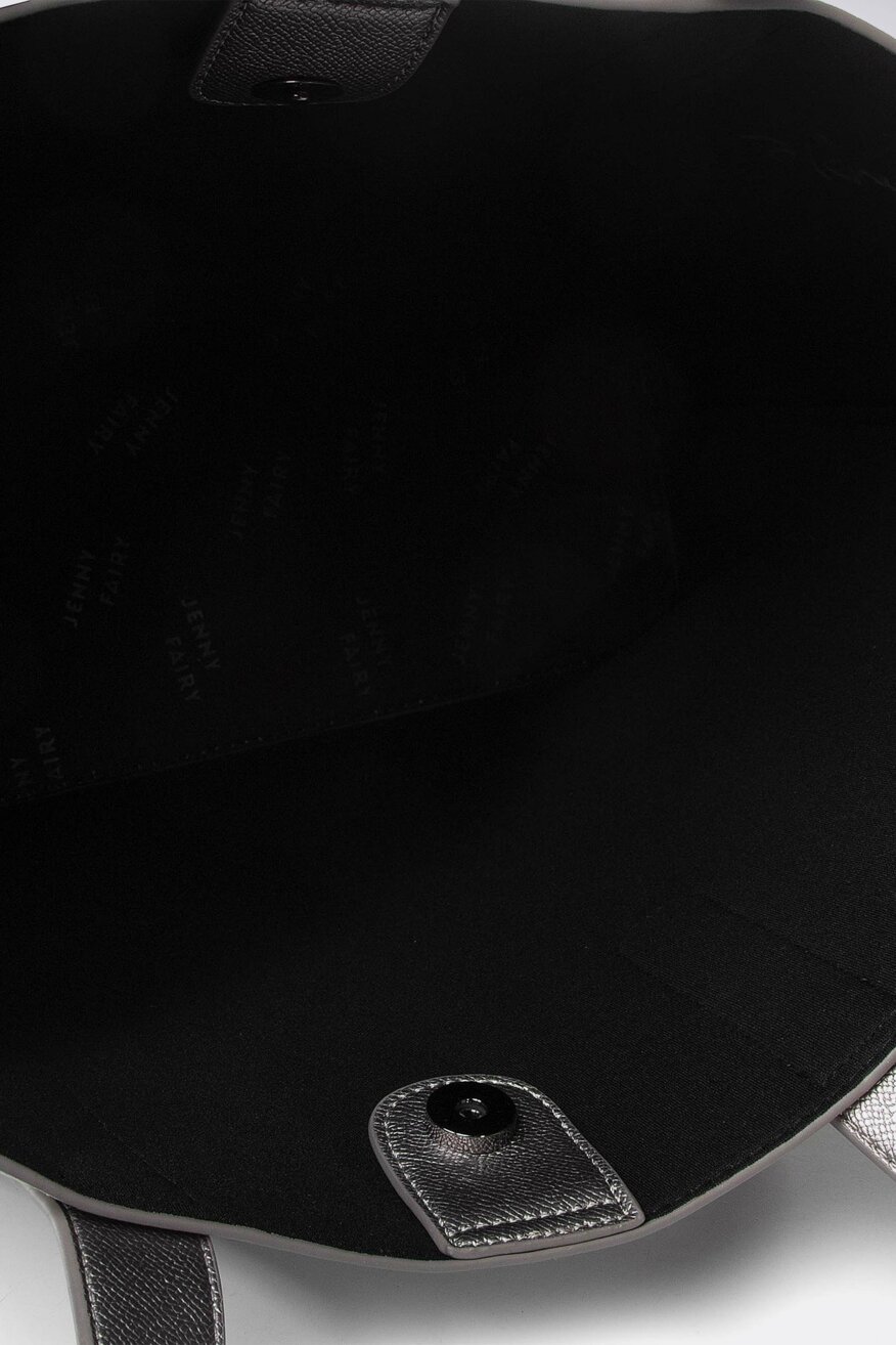 Torebka Jenny Fairy RX1333 Stare srebro - CCC.eu