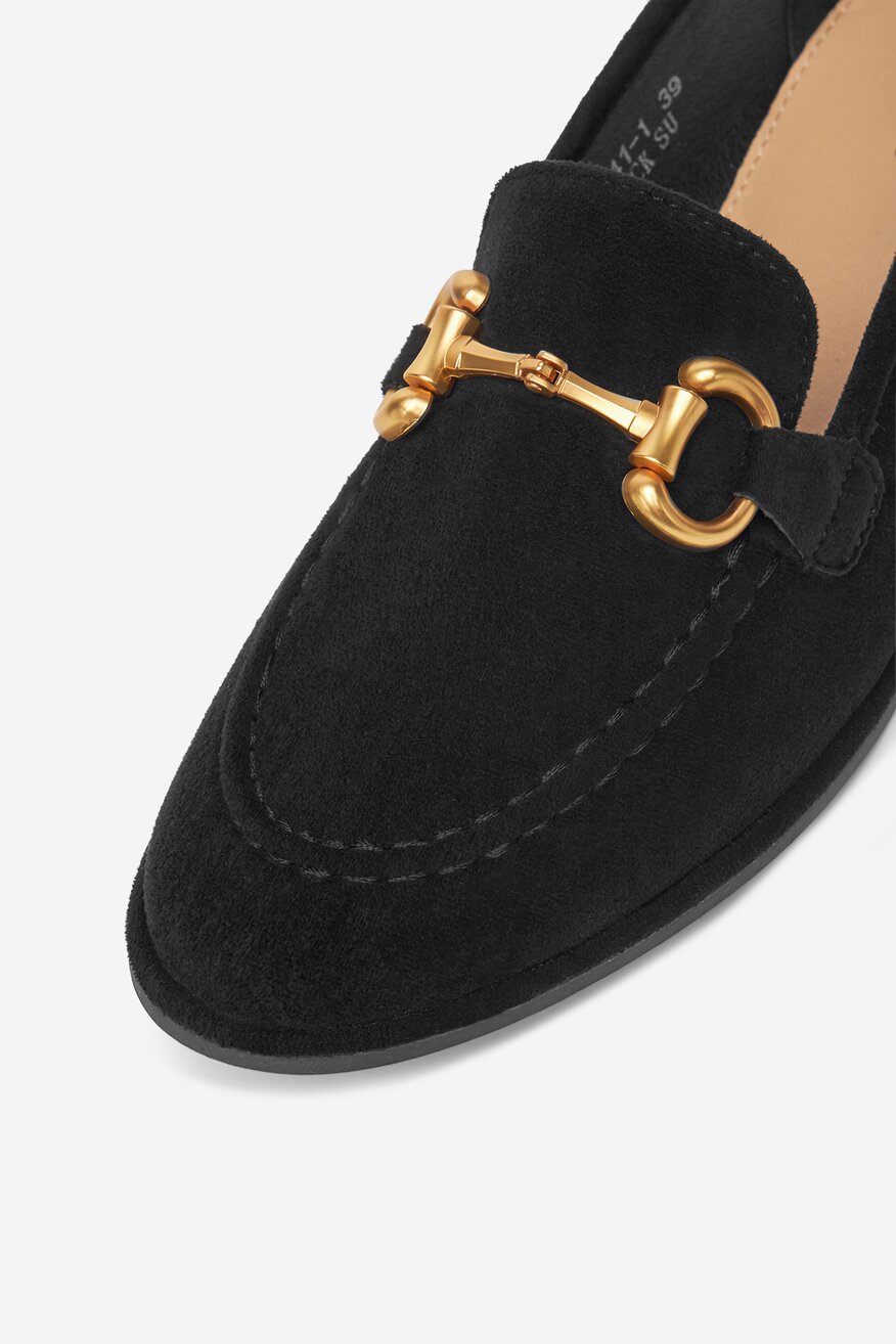 DeeZee - Loafersy - 5904410909470