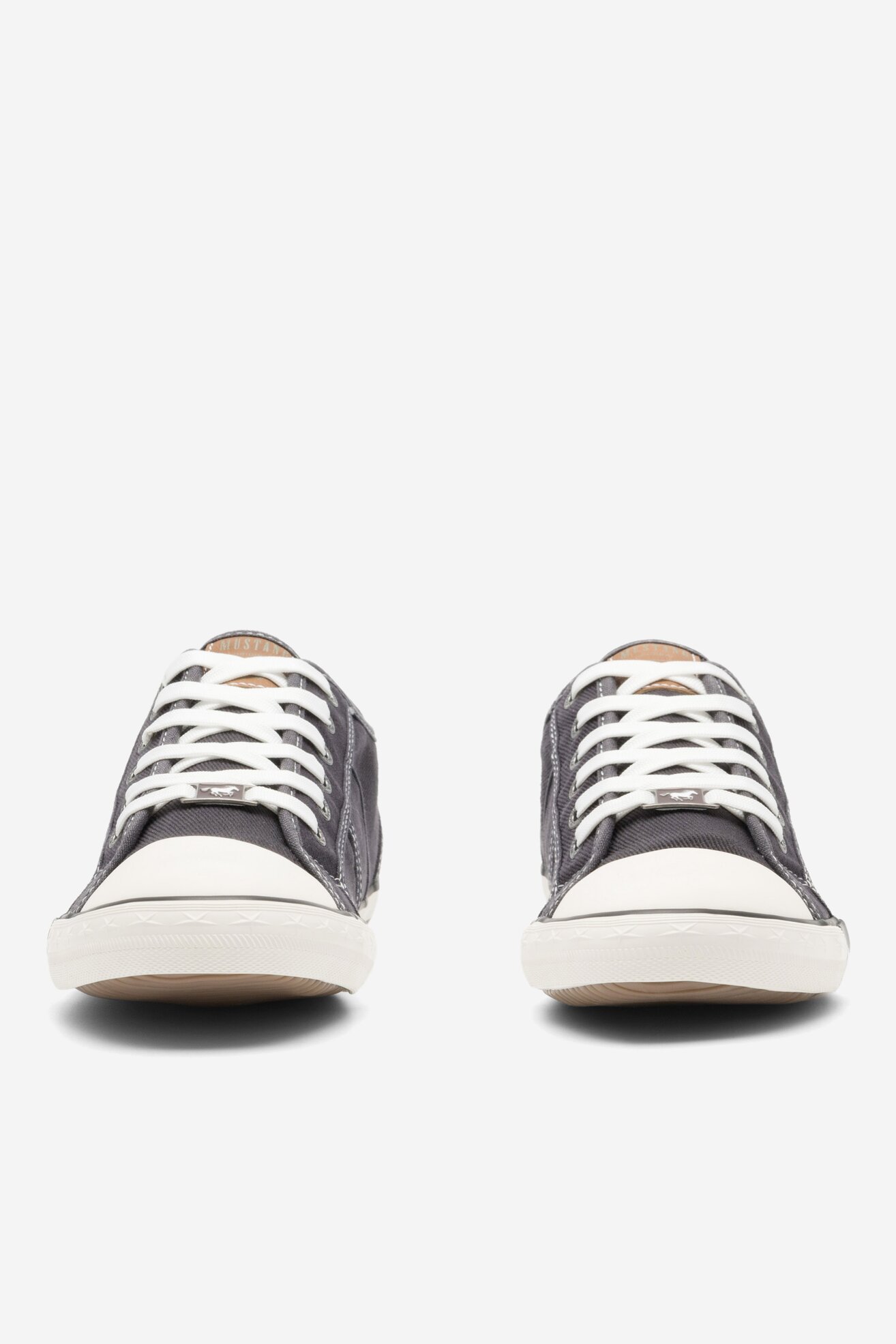 Trampki Mustang 4058-310 Czarny