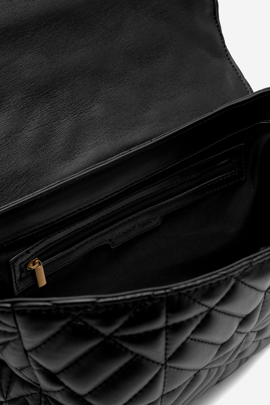 Jenny Fairy - Średnia torebka listonoszka - 5905588571643